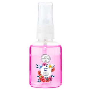 Bee Beauty Sheer Love Vücut Spreyi 50 ml