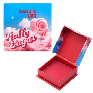 Beaulis Fun Fluffy Sugar Toz Allık 652 Berry Bliss