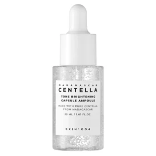 Skin1004 Madagascar Centella Ton Eşitleyici Kapsül Serum 30 ml