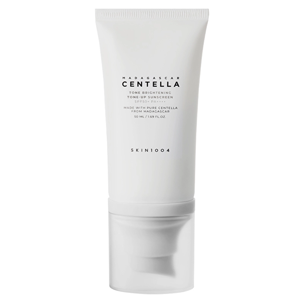 Skin1004 Madagascar Centella Ton Eşitleyici Güneş Kremi SPF 50+ PA++++ 50 ml