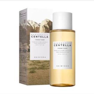 Skin1004 Madagascar Centella Ton Eşitleyici Tonik 210 ml