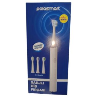 Brosse à dents rechargeable Polosmart