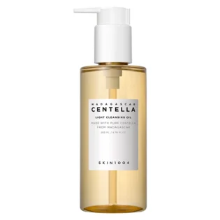 Skin1004 Madagascar Centella Huile nettoyante 200 ml