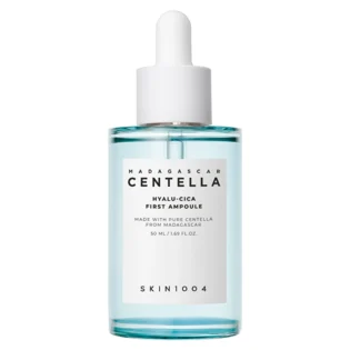 Skin1004 Madagascar Centella Hyalu-Cica Sérum 50 ml
