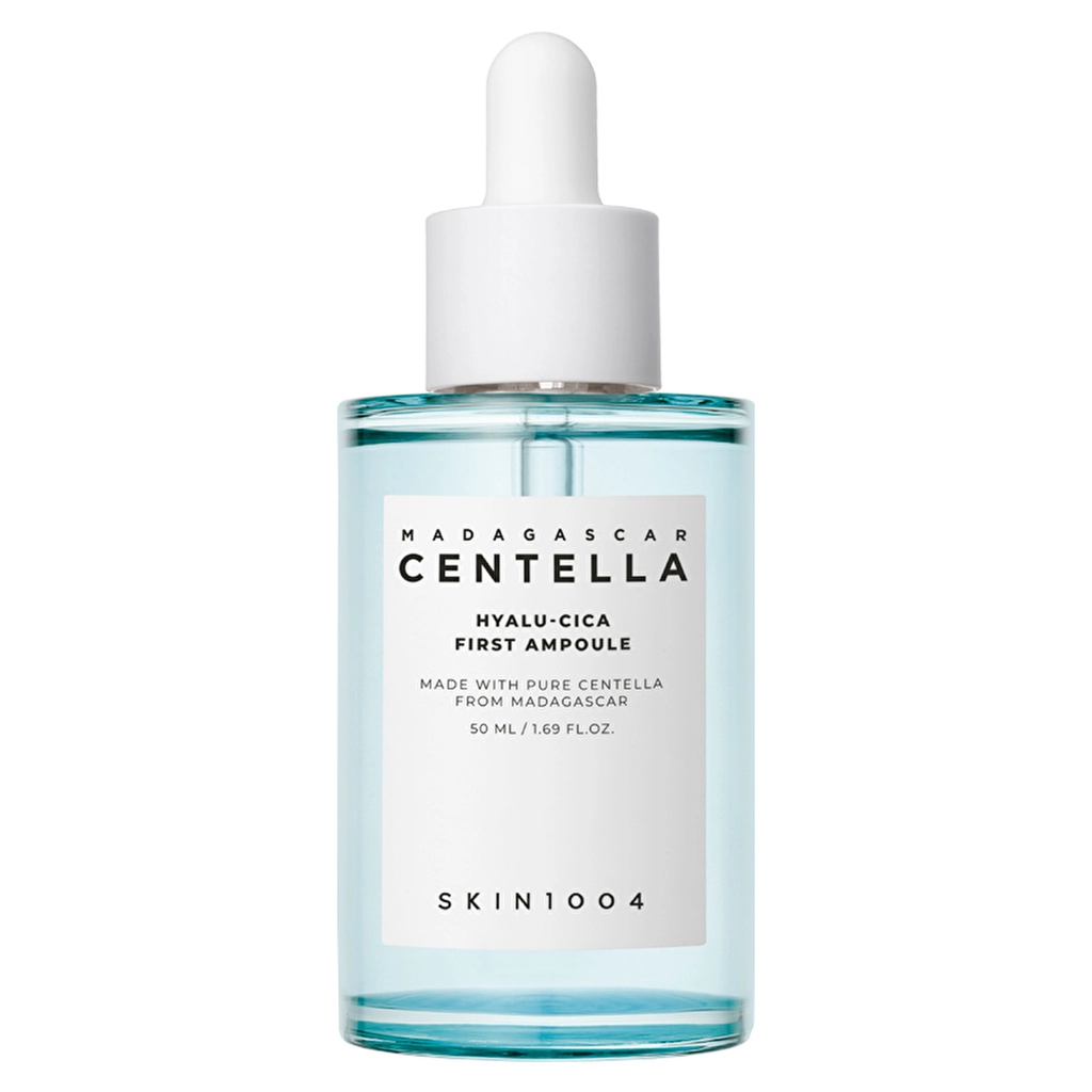 Skin1004 Madagascar Centella Hyalu-Cica Sérum 50 ml