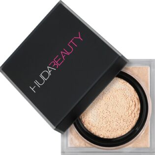 Huda Beauty Easy Bake Loose Powder - Pound Cake 20g