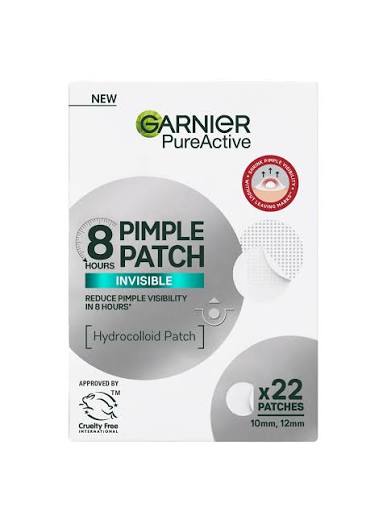 Garnier Pimple Patch Civic Band 22 Pine - Ruban hydrocolloïde