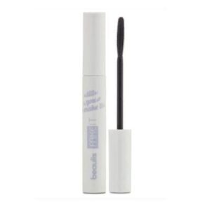 Beaulis Fake It Mascara 100 Noir