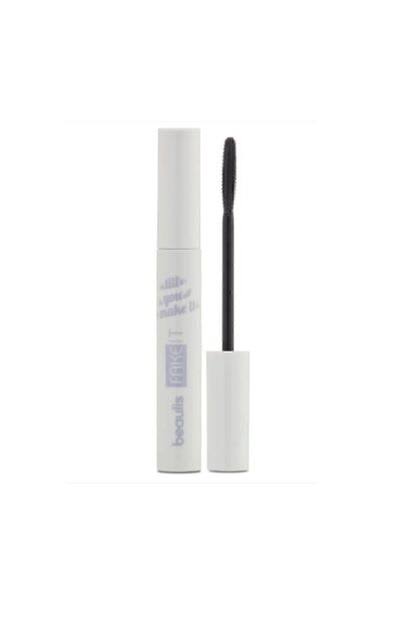 Beaulis Fake It Mascara 100 Noir