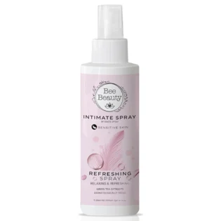 Bee Beauty Intim Spray 155 ml