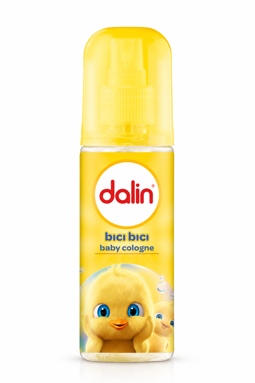 Dalin Bıcı Bıcı Cologne parfumée pour bébé 150 ml