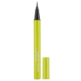 Eyeliner Beaulis Glide It 100 Noir